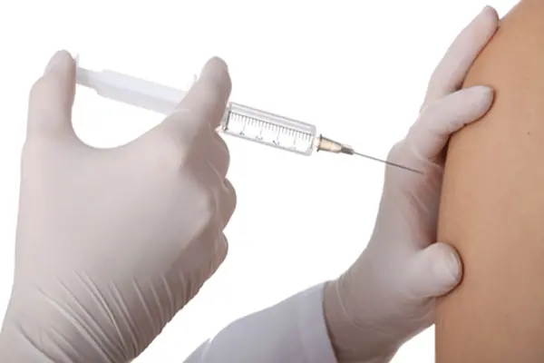 Glutathione Intramuscular Injections