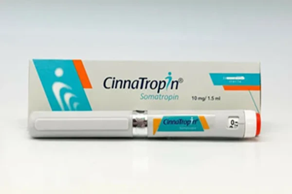 cinnatropin HGH