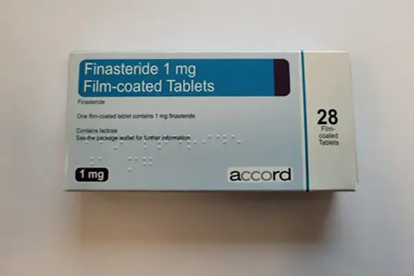 Finasteride