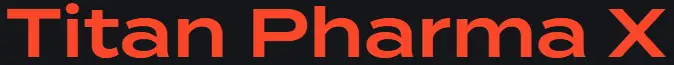 Titan Pharma X