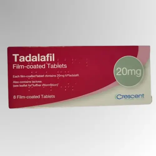 Cialis (Tadalafil - 20mg)