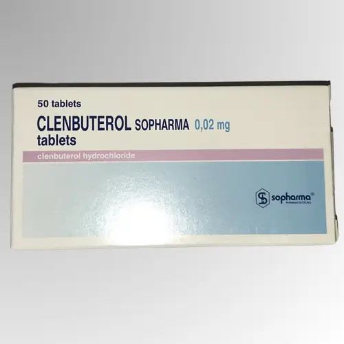 Clenbuterol