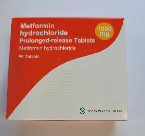 metformin
