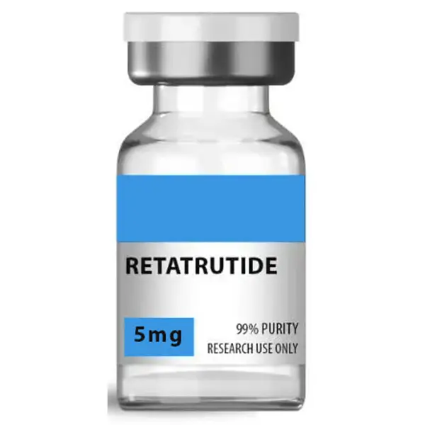Retatrutide - 5mg