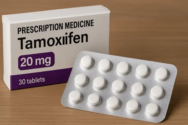 Tamoxifen