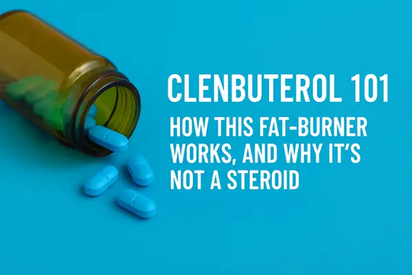 Clenbuterol 101