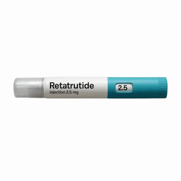 Retatrutide Weight Loss Injection