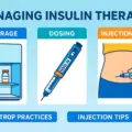 Managing Insulin Therapy: Best Practices for Storage, Dosing, and Injection Techniques