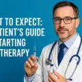 What to Expect: A Patient’s Guide to Starting HGH Therapy