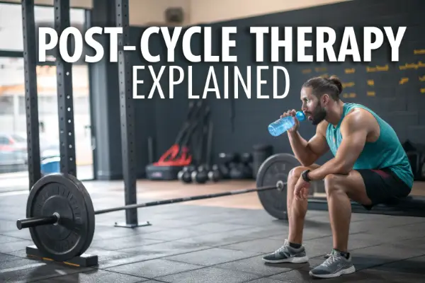 post cycle therapy explained