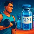 The Rise of Peptides in Modern Fitness: Why Athletes are Turning to GLP 1 and Beyond
